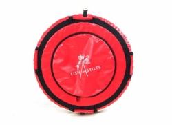 large cover pvc buoy freedive 6